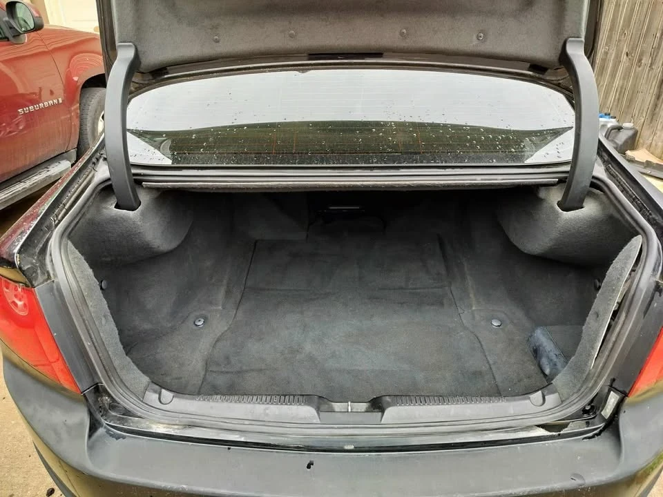 2006 Acura TL 3rd Gen - Image 6 of 10