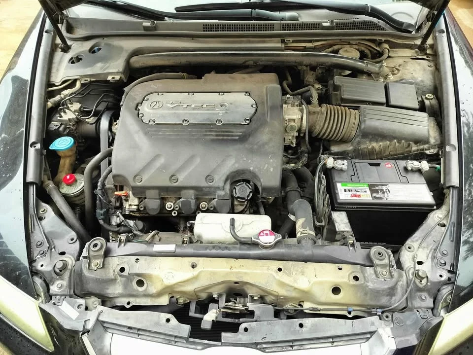 2006 Acura TL 3rd Gen - Image 10 of 10