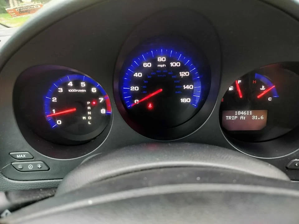 2006 Acura TL 3rd Gen - Image 2 of 10