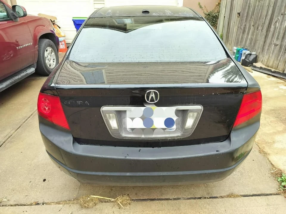 2006 Acura TL 3rd Gen - Image 5 of 10