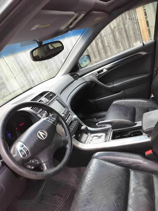 2006 Acura TL 3rd Gen - Image 7 of 10