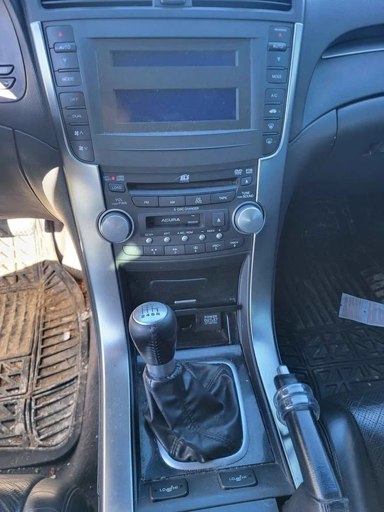 2006 Acura TL 3rd Gen - Image 8 of 8