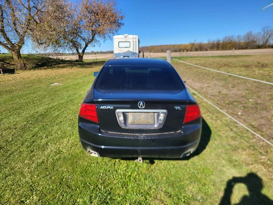 2006 Acura TL 3rd Gen - Image 7 of 8