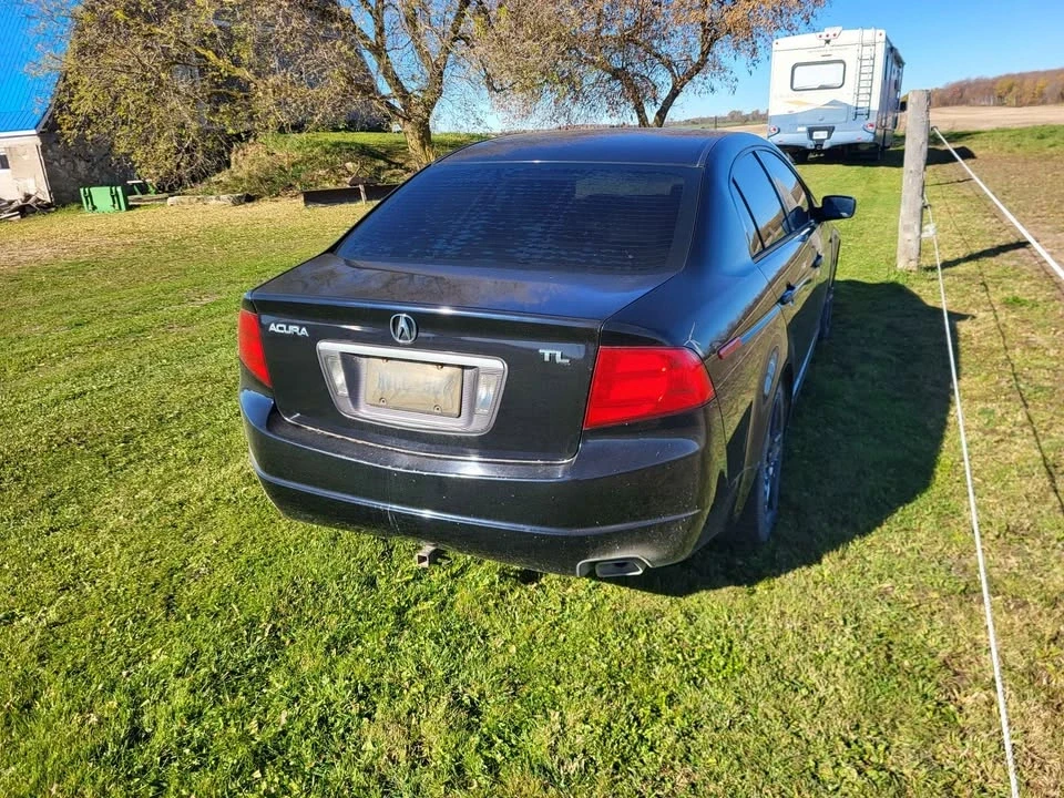 2006 Acura TL 3rd Gen - Image 4 of 8