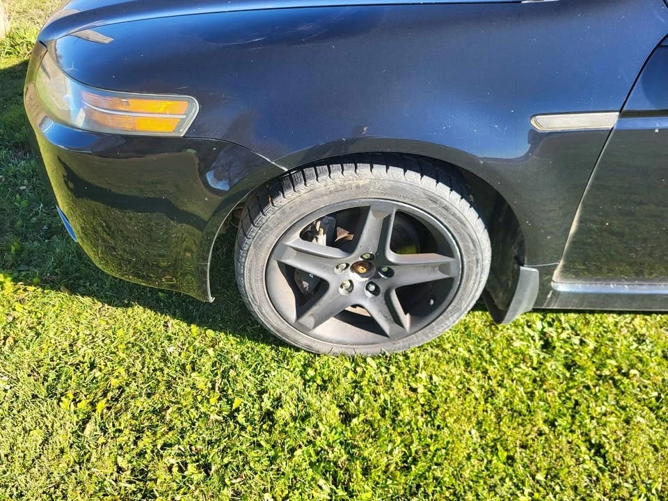 2006 Acura TL 3rd Gen - Image 2 of 8
