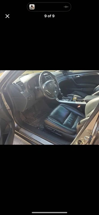 2006 Acura TL 3rd Gen - Image 2 of 7