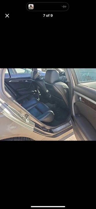 2006 Acura TL 3rd Gen - Image 3 of 7