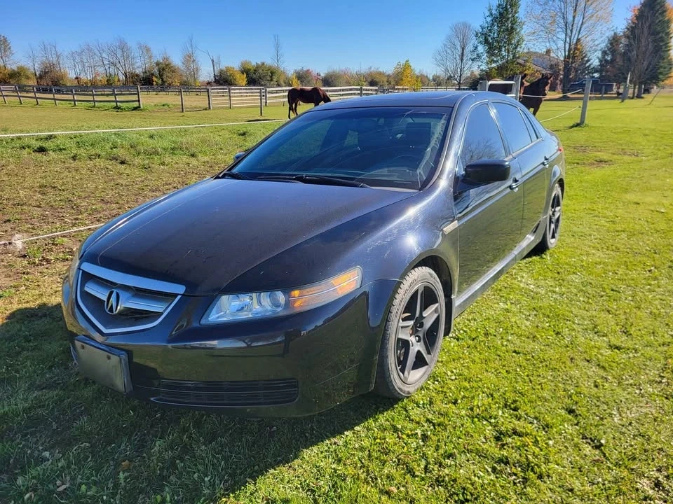 2006 Acura TL 3rd Gen - Image 3 of 8