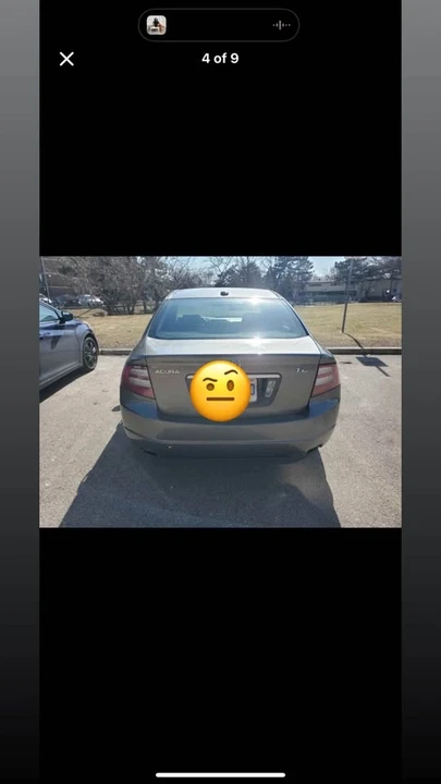2006 Acura TL 3rd Gen - Image 7 of 7