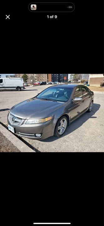 2006 Acura TL 3rd Gen - Image 4 of 7