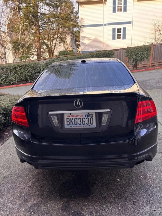 2006 Acura TL 3rd Gen - Image 5 of 7