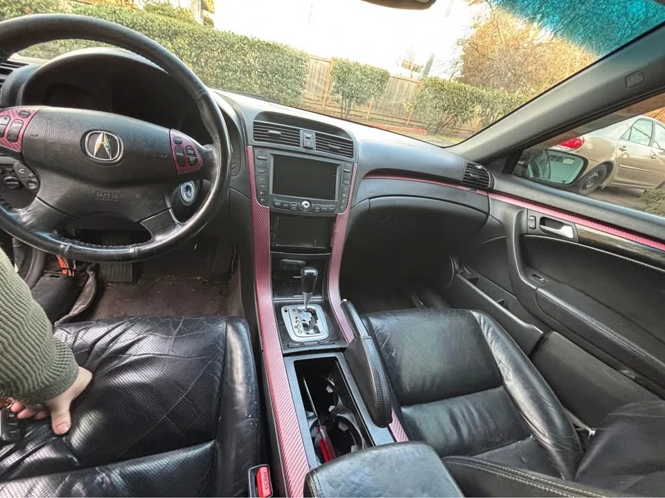 2006 Acura TL 3rd Gen - Image 3 of 7