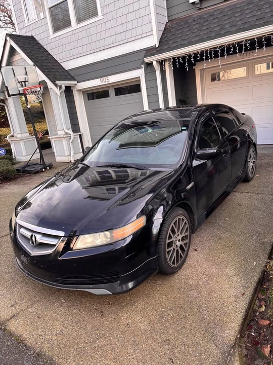 2006 Acura TL 3rd Gen - Image 2 of 7
