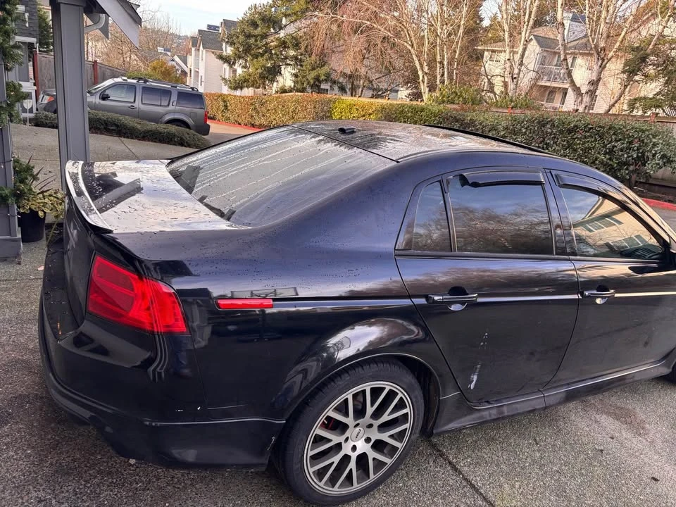 2006 Acura TL 3rd Gen - Image 4 of 7