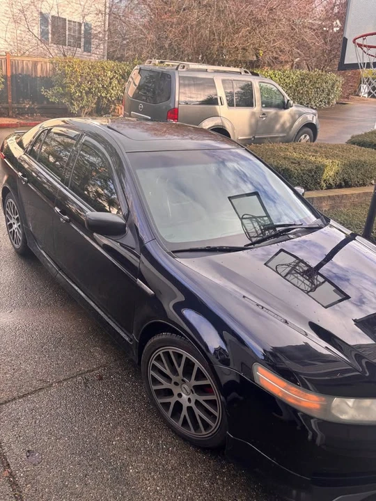 2006 Acura TL 3rd Gen - Image 6 of 7