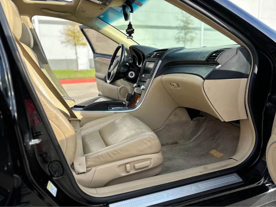2006 Acura TL 3rd Gen - Image 13 of 14