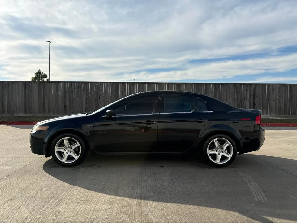 2006 Acura TL 3rd Gen - Image 8 of 14