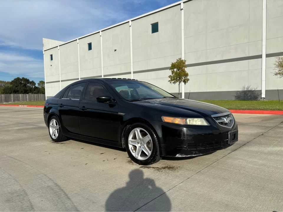 2006 Acura TL 3rd Gen - Image 4 of 14