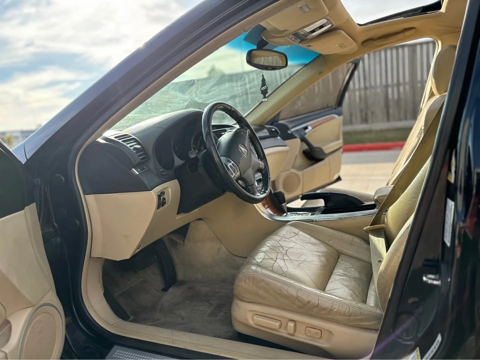2006 Acura TL 3rd Gen - Image 9 of 14