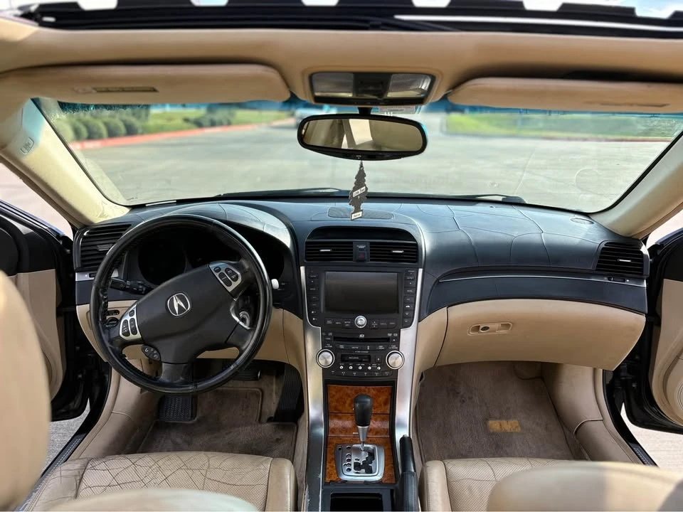 2006 Acura TL 3rd Gen - Image 14 of 14