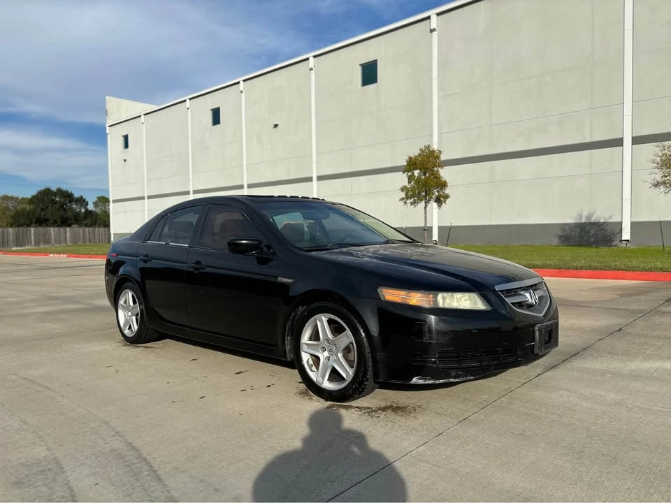 2006 Acura TL 3rd Gen - Image 3 of 14