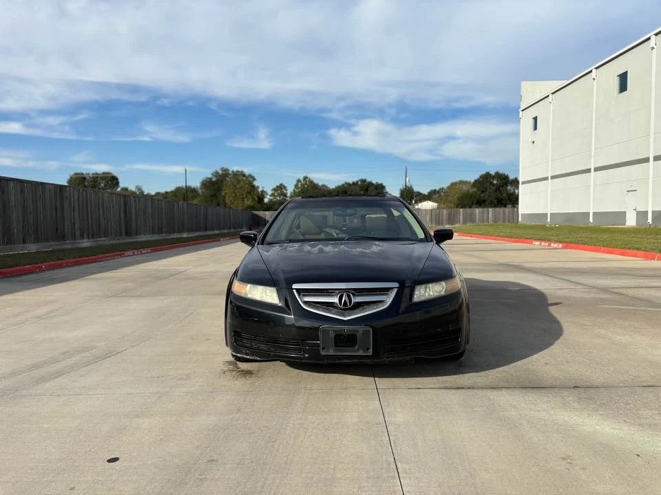 2006 Acura TL 3rd Gen - Image 2 of 14
