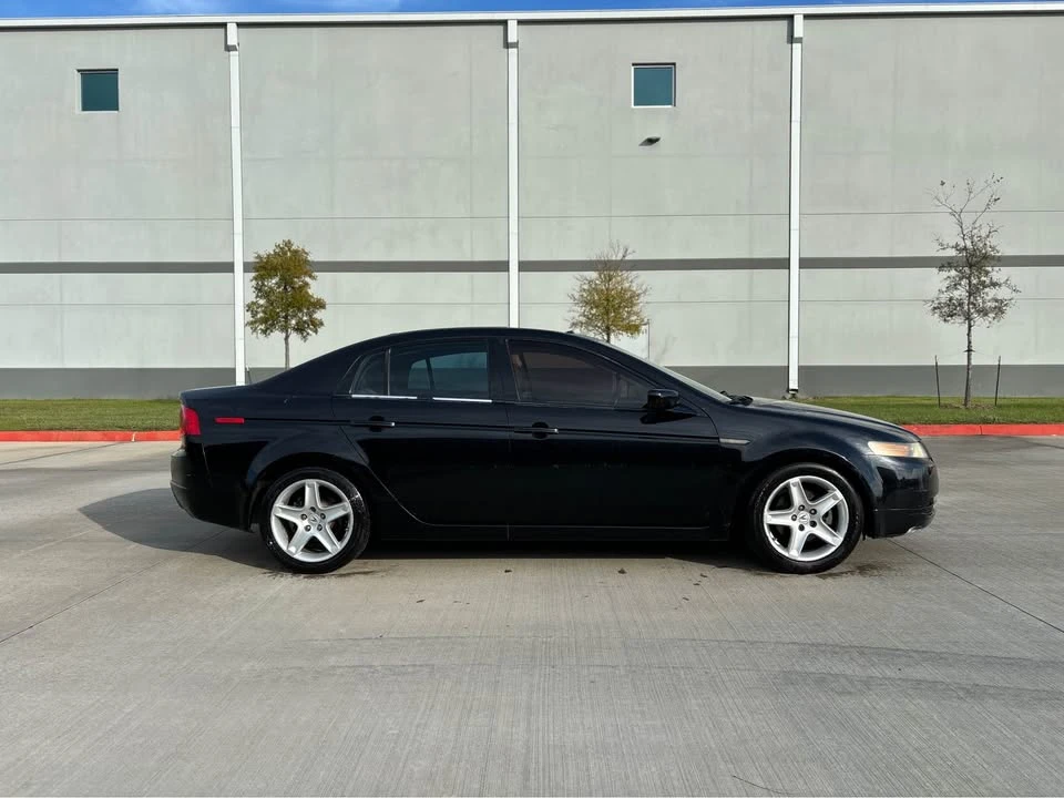 2006 Acura TL 3rd Gen - Image 5 of 14