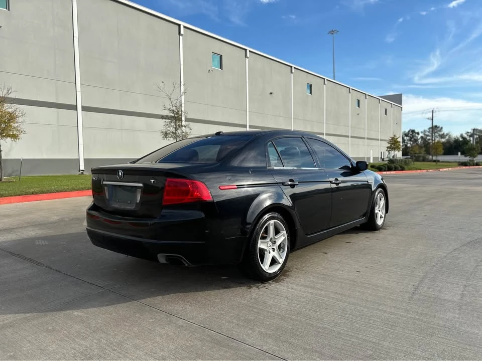 2006 Acura TL 3rd Gen - Image 6 of 14
