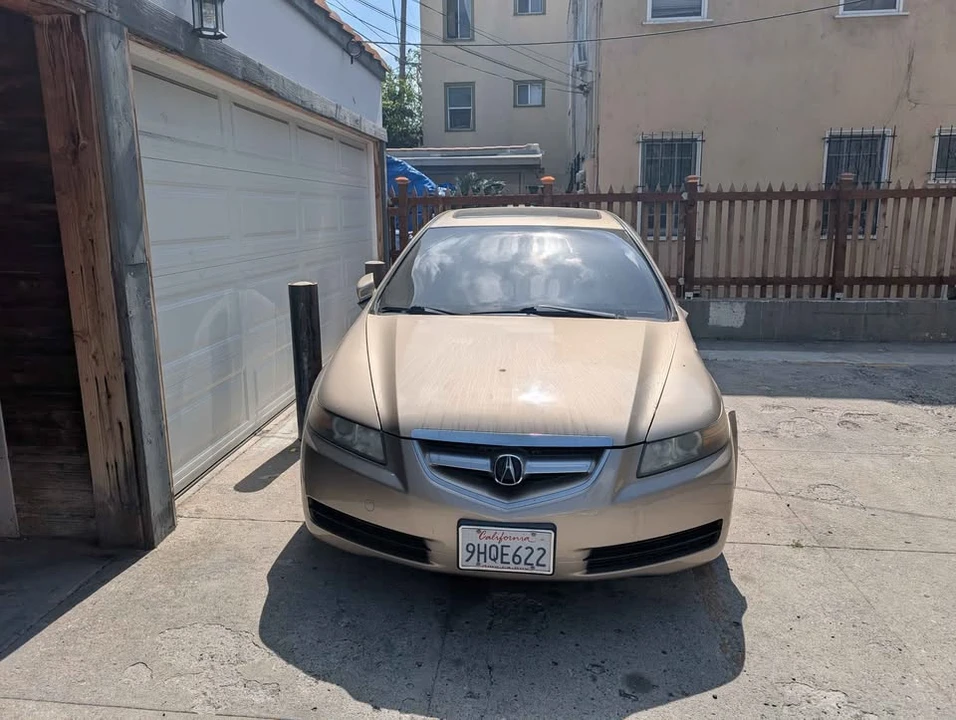 2006 Acura TL 3rd Gen - Image 2 of 5