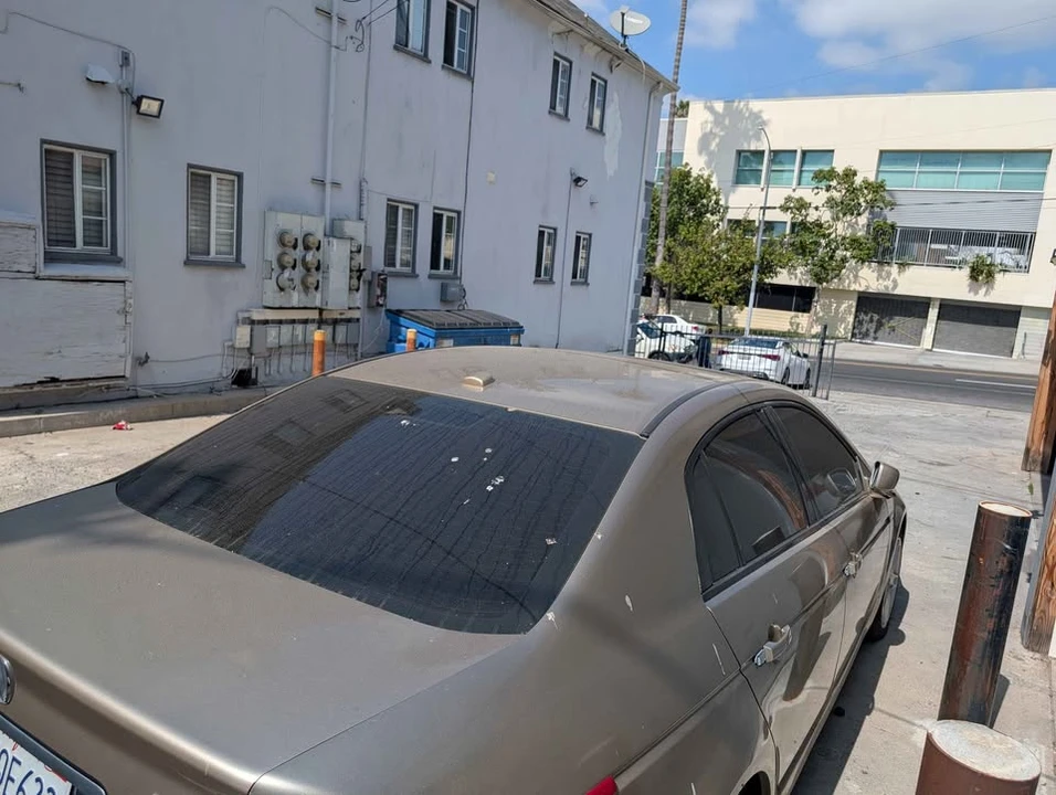 2006 Acura TL 3rd Gen - Image 4 of 5