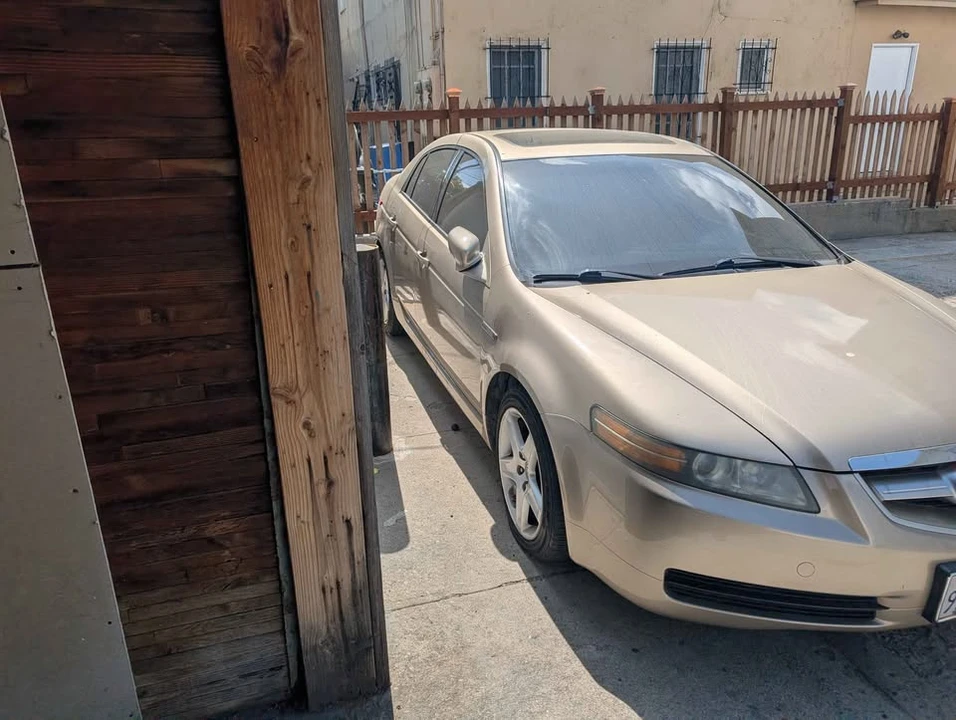 2006 Acura TL 3rd Gen - Image 3 of 5