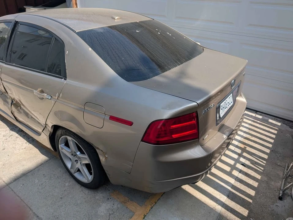 2006 Acura TL 3rd Gen - Image 5 of 5