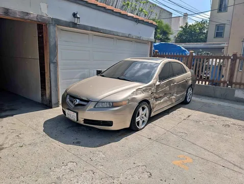 2006 Acura TL
