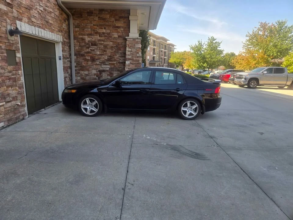 2006 Acura TL 3rd Gen - Image 3 of 3