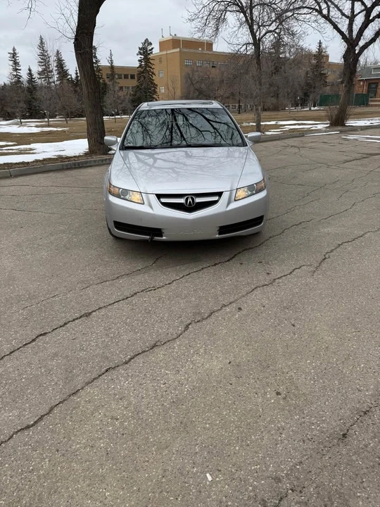 2006 Acura TL 3rd Gen - Image 3 of 9