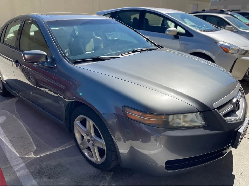 2006 Acura TL 3rd Gen - Image 2 of 9