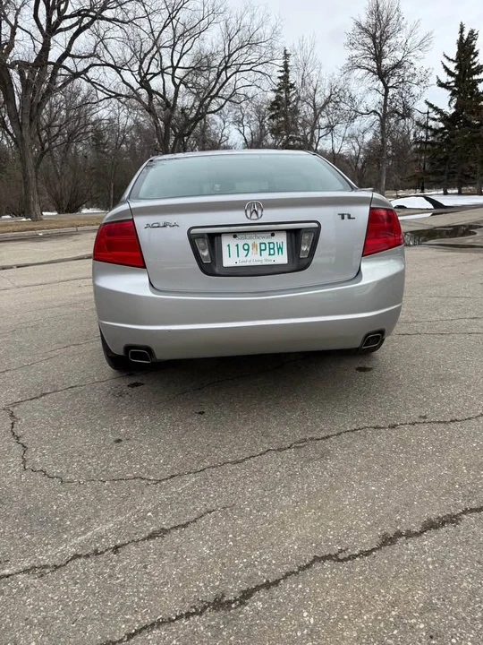 2006 Acura TL 3rd Gen - Image 4 of 9