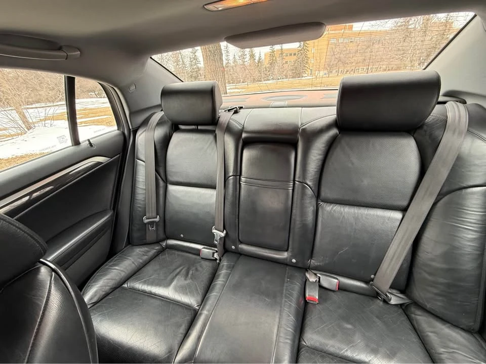 2006 Acura TL 3rd Gen - Image 8 of 9