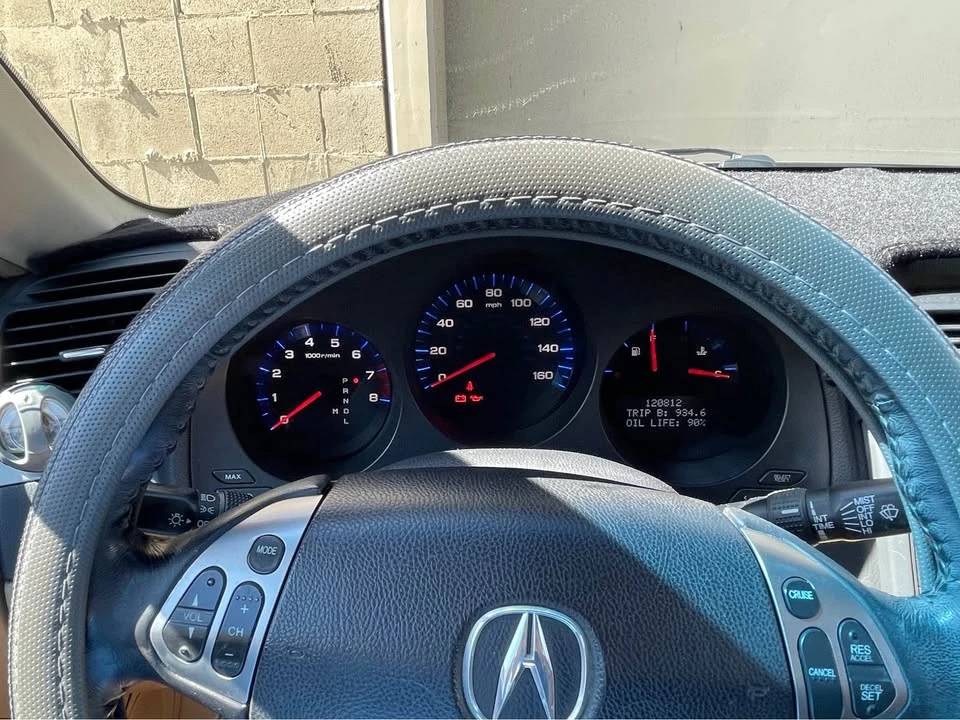 2006 Acura TL 3rd Gen - Image 6 of 9
