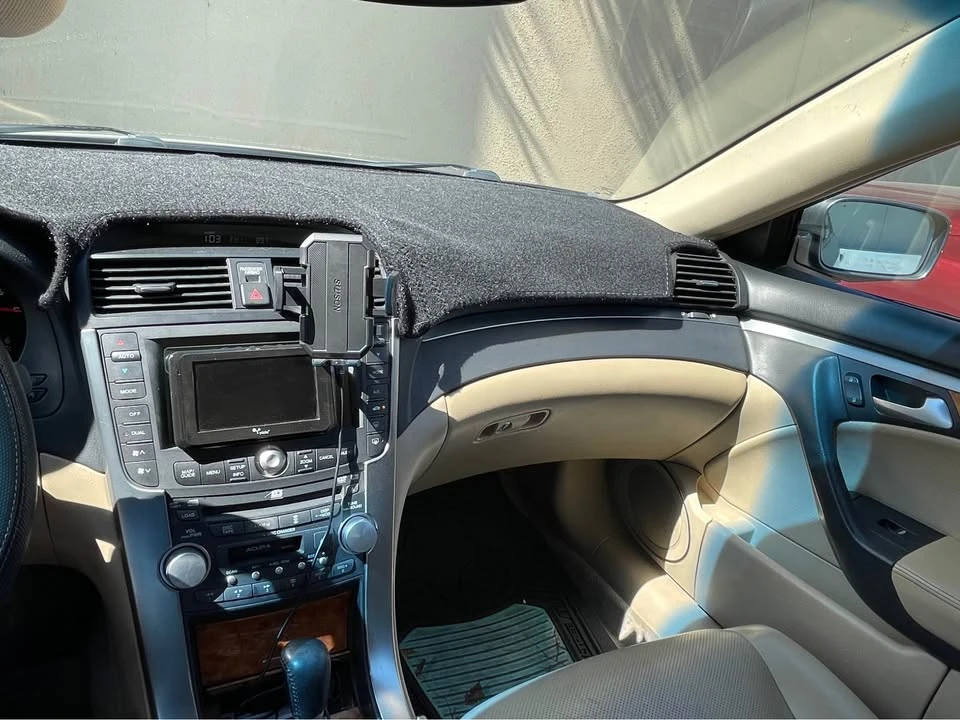 2006 Acura TL 3rd Gen - Image 9 of 9