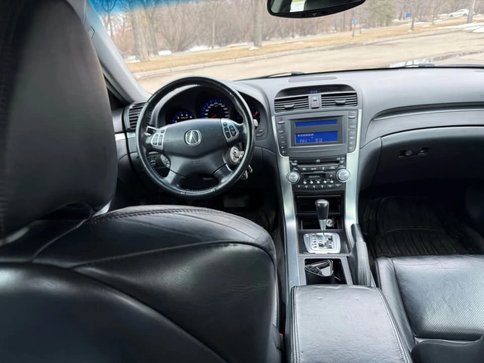 2006 Acura TL 3rd Gen - Image 7 of 9