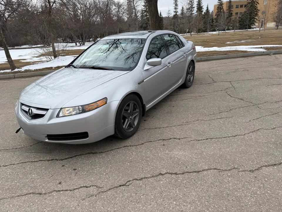 2006 Acura TL 3rd Gen - Image 6 of 9