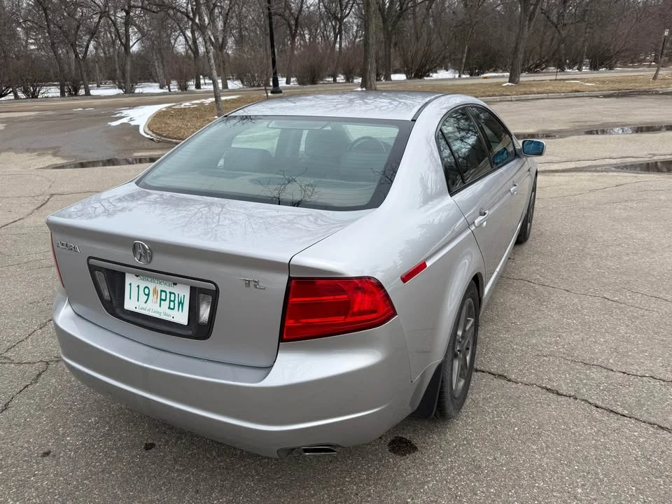 2006 Acura TL 3rd Gen - Image 5 of 9