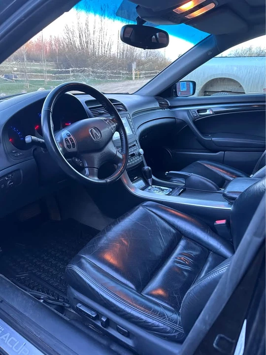 2006 Acura TL 3rd Gen - Image 6 of 7