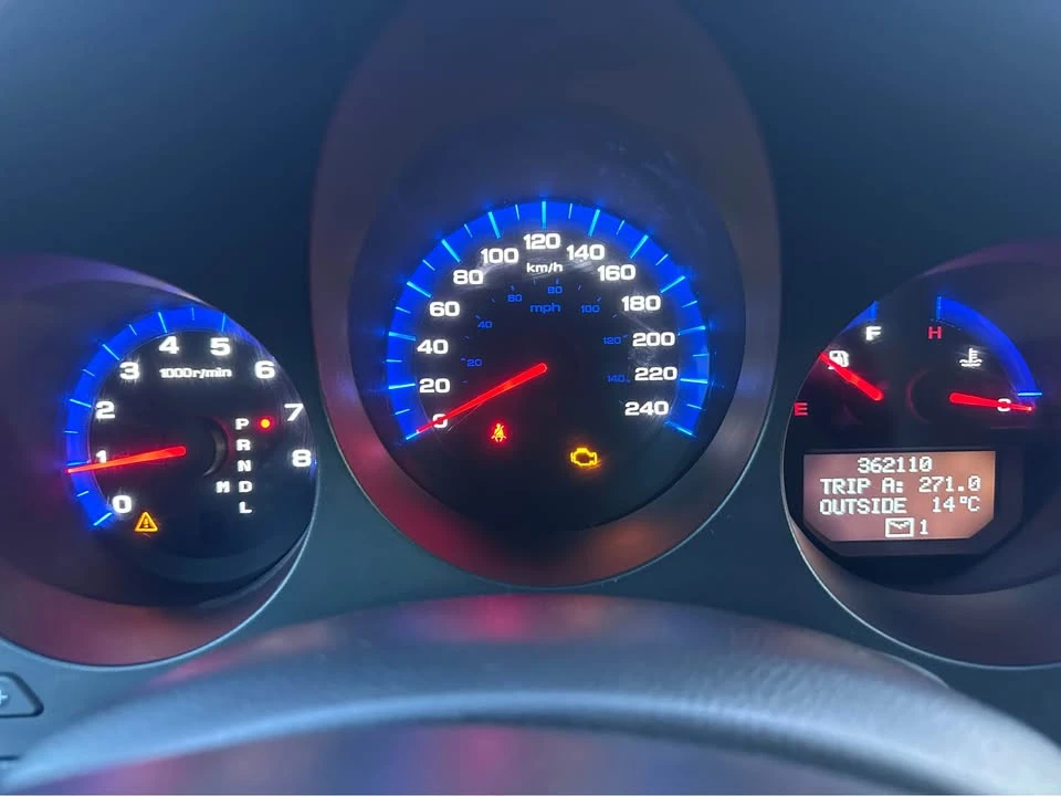 2006 Acura TL 3rd Gen - Image 7 of 7