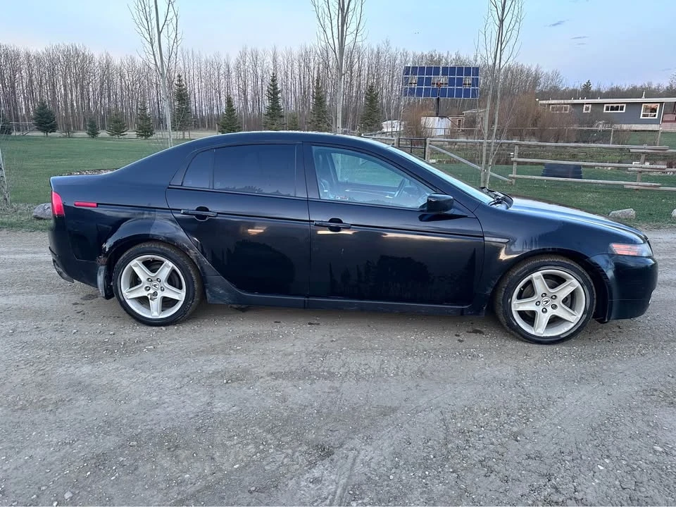 2006 Acura TL 3rd Gen - Image 2 of 7