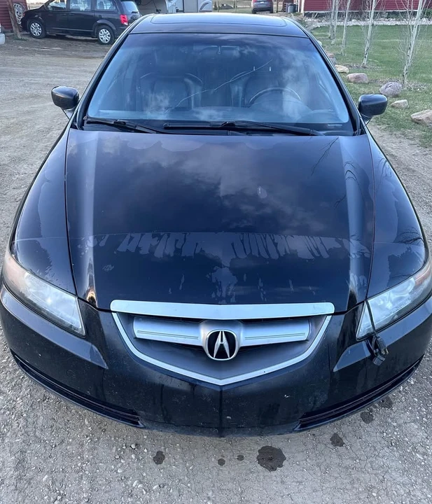 2006 Acura TL 3rd Gen - Image 3 of 7