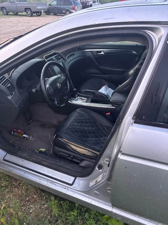 2006 Acura TL 3rd Gen - Image 3 of 7