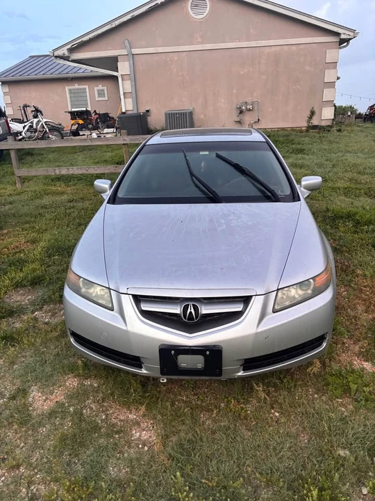 2006 Acura TL 3rd Gen - Image 5 of 7