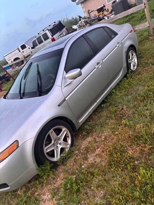 2006 Acura TL 3rd Gen - Image 4 of 7